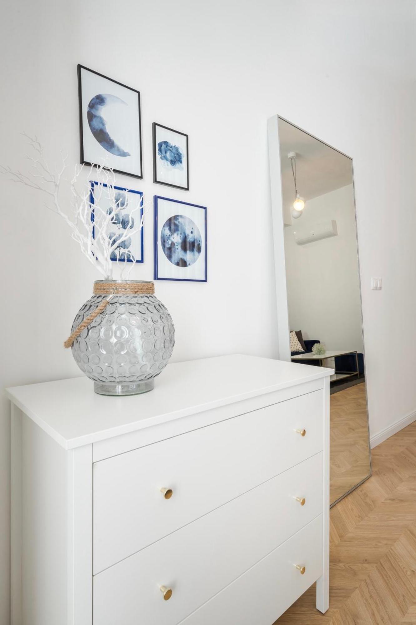 D58 - Grand Boulevard Royal Apartment - Best Location By Bqa Budapest Exterior foto
